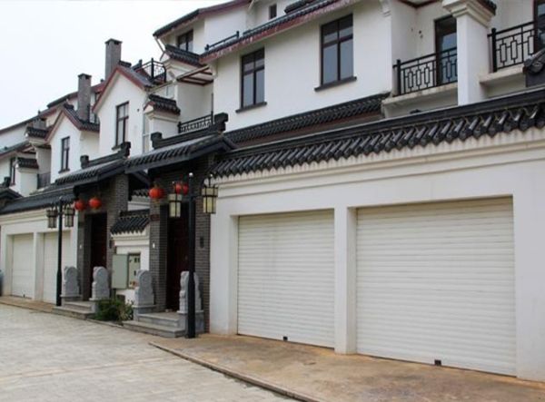石家庄遥控电动门 石家庄遥控电动门