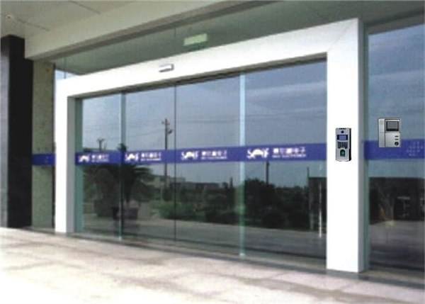 石家庄自动门 石家庄自动门