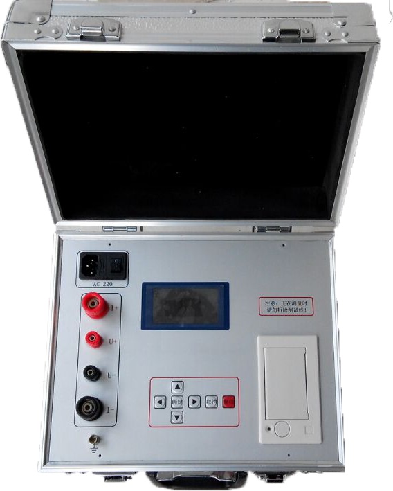 SD12系列回路电阻测试仪