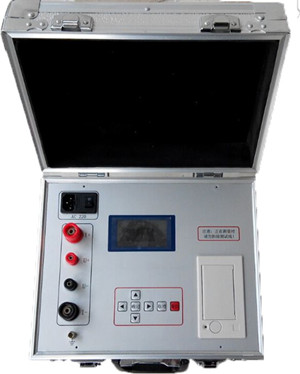 SD1210A回路电阻测试仪