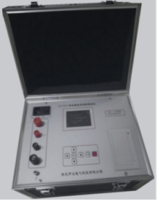 变压器直流电阻测试仪SD1620/SD1650