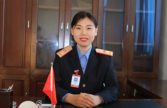 教师