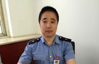 副校长