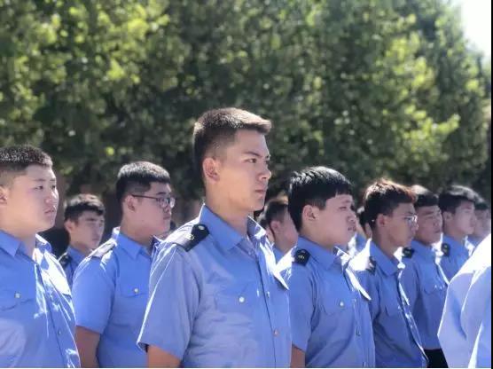 铁路职业技术学校