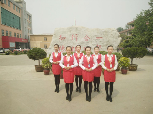 石家庄铁路运输学校