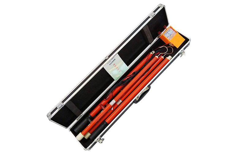 HXD-85型 高压核相仪