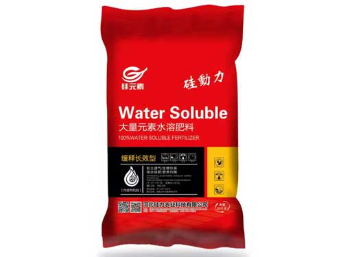 硅元素在農(nóng)業(yè)上有什么用途？
