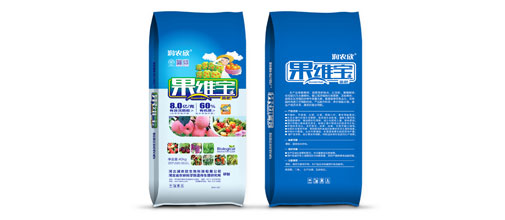 生物有机肥的五大作用