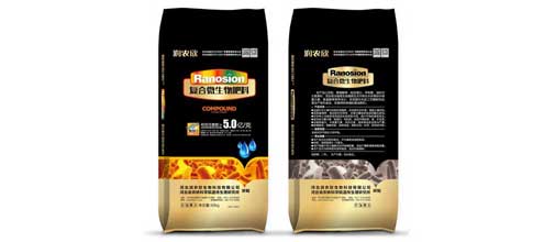 什么是复合微生物肥料？在农业中有哪些优势