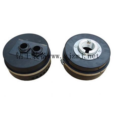 消音器总成 消音器总成