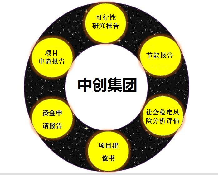 中创弘德河北工程项目管理有限公司 中创弘德河北工程项目管理有限公司