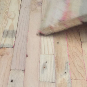 实木复合板材