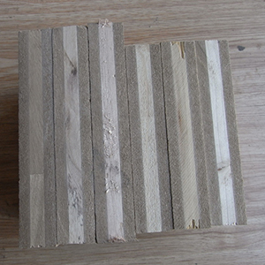 木塑组合套板
