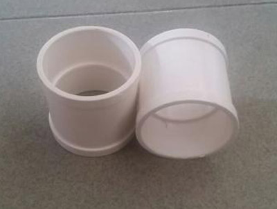 河北PVC直通