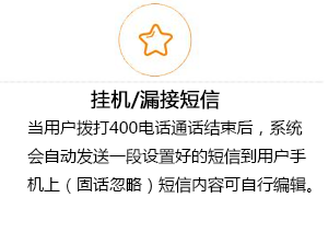 400電話短信