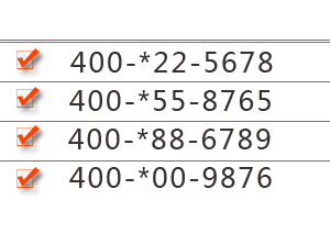 鉆石400電話