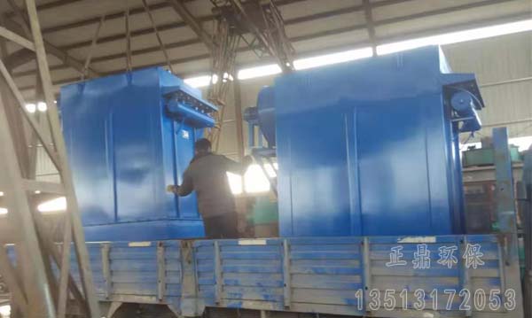 仓顶除尘设备 仓顶除尘设备
