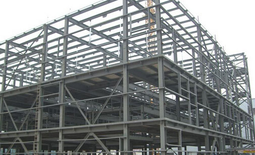 钢结构工程施工问题解析，处理方法