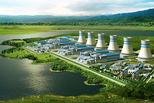  今年投產核電上網電價每度0.43元