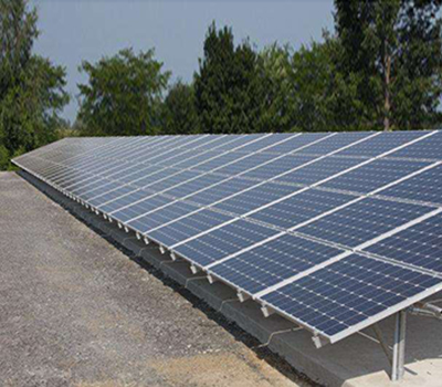太陽能光伏產品銷售、設計、安裝