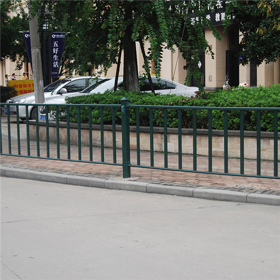 道路护栏 道路护栏