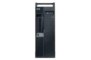 IBM Power 550