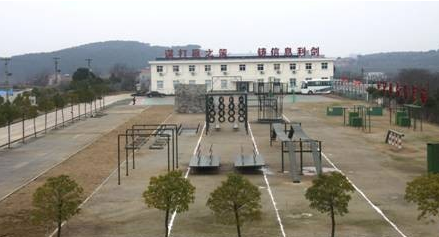 400米渡海登岛螺旋梯 400米渡海登岛螺旋梯