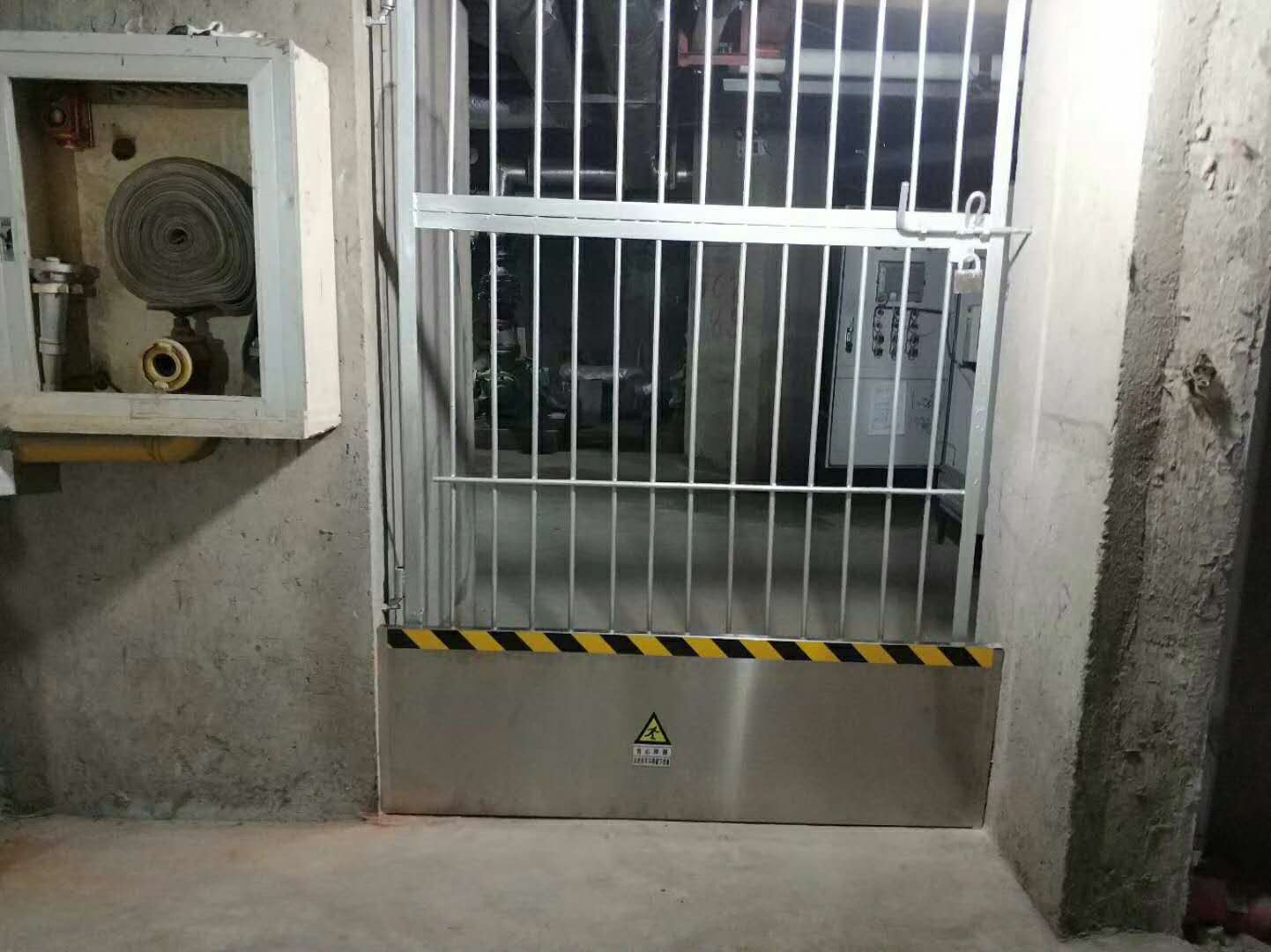 不锈钢挡鼠板 不锈钢挡鼠板