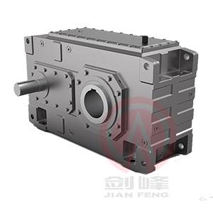 儋州H3DH5-22平行轴硬齿面车轮减速机专卖