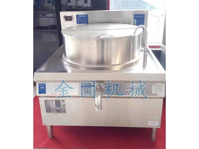 廣東電磁化糖鍋