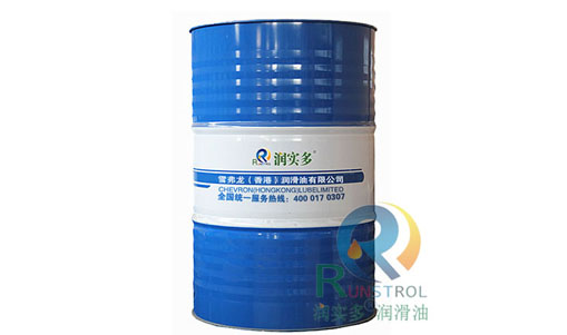 重负荷涡轮蜗杆油