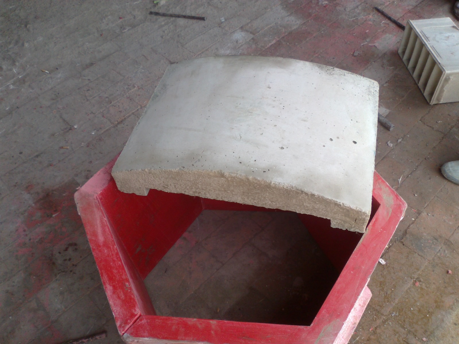 玻璃钢模具 玻璃钢模具