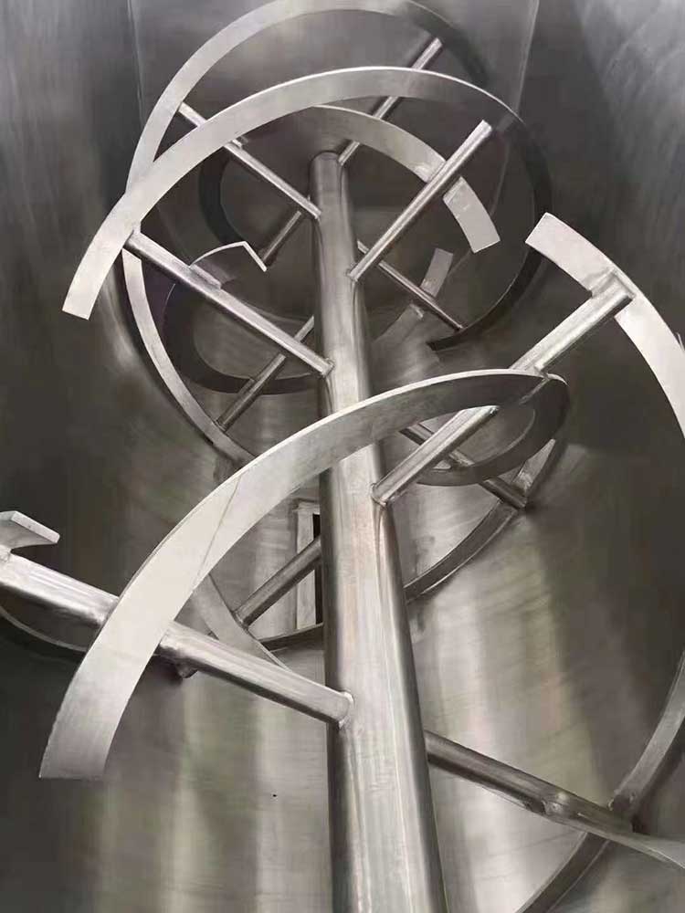 搅拌罐