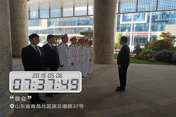 小区物业管理 小区物业管理