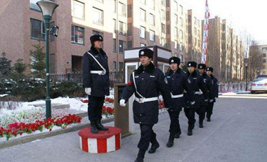 青岛保安服务主要有哪几种类型? 青岛保安服务主要有哪几种类型?