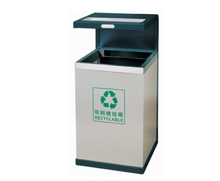 北京環保垃圾桶設計