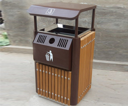北京環衛垃圾箱設計