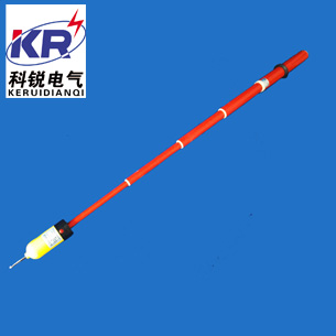 高压验电器 高压验电器
