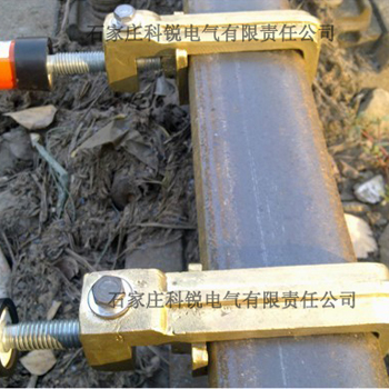 铁路接地线 铁路接地线