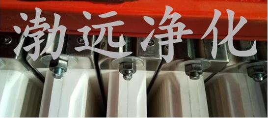 冷轧酸再生专用耐高温型塑烧板除尘器 冷轧酸再生专用耐高温型塑烧板除尘器