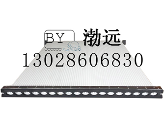 BYSL 1500/18型抗静电塑烧板