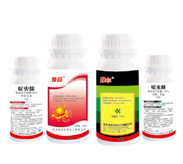 25%啶虫脒乳油