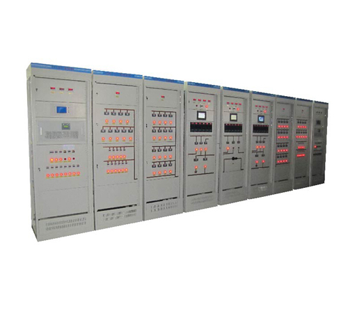 YH-PZDW系列高頻電力專用一體化電源