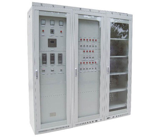 YH-PZDW系列高頻電力專用直流屏（三體柜）